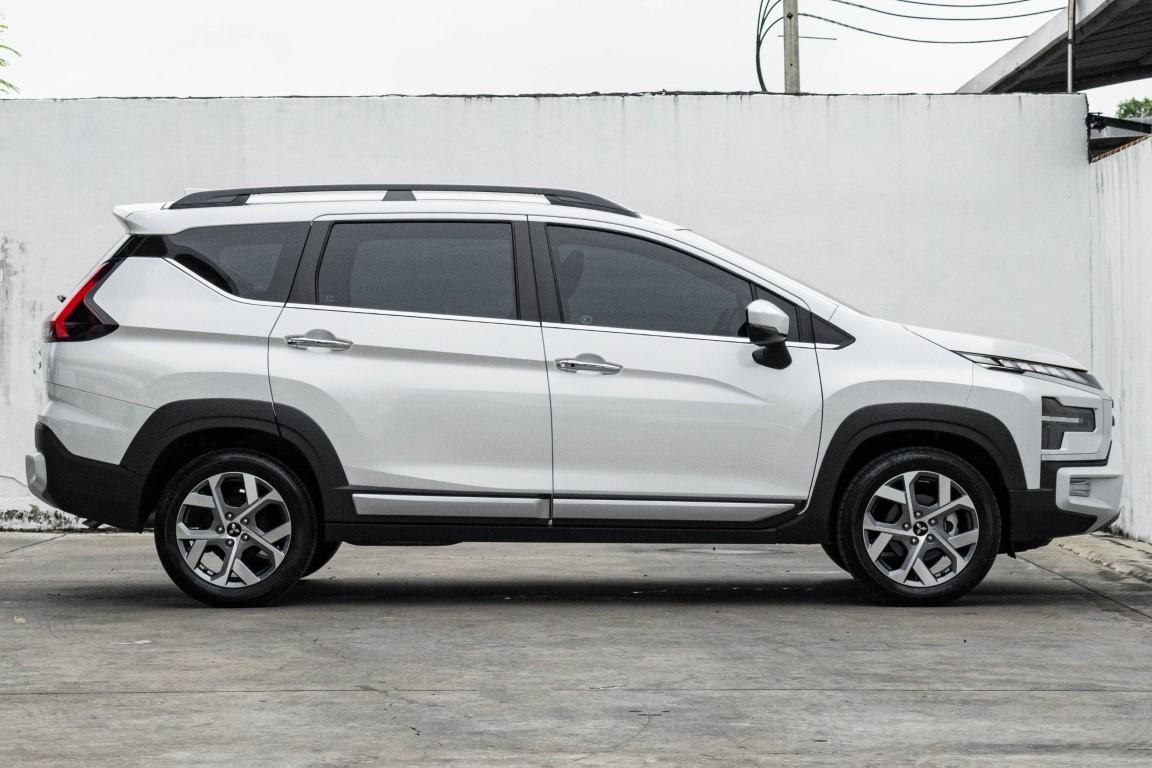 Mitsubishi Xpander 1.5 Cross 2024 *LK0591*